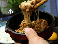 納豆小鉢小
