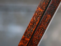 木曽ひのきオリジナル箸